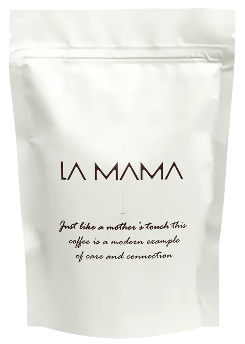 MAMA BLEND
